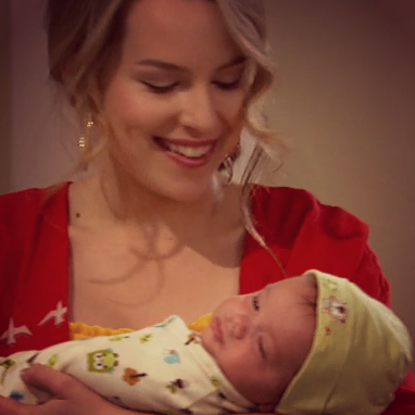 Teddy a Toby.